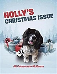 Hollys Christmas Issue (Paperback)