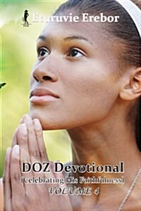 Doz Devotional Volume 4 (Paperback)