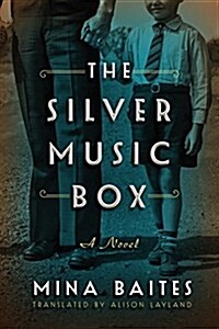 The Silver Music Box (Paperback)