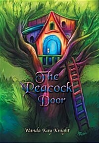 The Peacock Door (Hardcover)