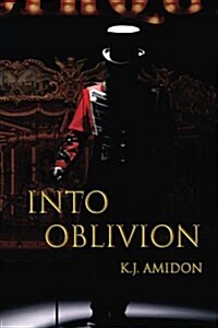 Into Oblivion (Paperback)