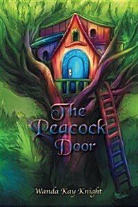 The Peacock Door (Paperback)