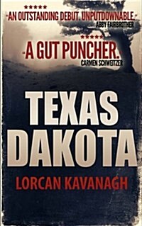 Texas Dakota (Paperback)
