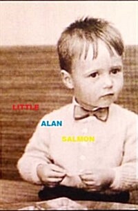 Little Alan Salmon (Paperback)