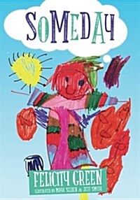 Someday (Paperback)