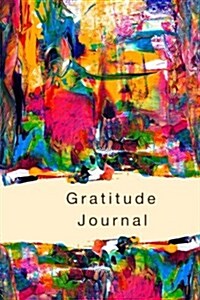 Gratitude Journal (Paperback)