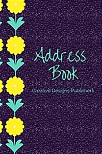Address Book: Telephone Call Log Book - Phone Call Log Book: 110 Pages To Record Messages, Call History, Details, Follow-Ups Telepho (Paperback)