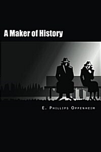A Maker of History (Paperback)