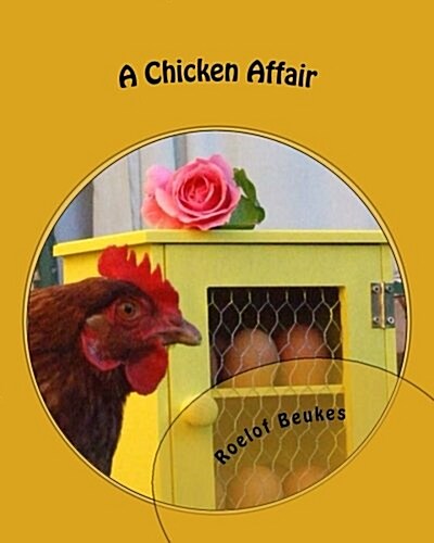 A Chicken Affair (Paperback)