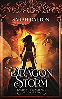 The Dragon Storm (Paperback)