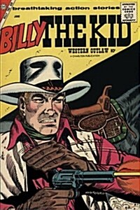 Billy the Kid: Western Outlaw (Paperback)