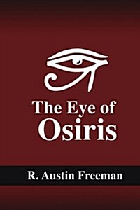 The Eye of Osiris (Paperback)