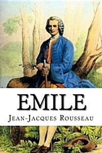 Emile (Paperback)