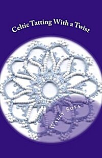 Celtic Tatting with a Twist (Paperback)