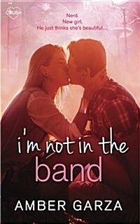 Im Not in the Band (Paperback)