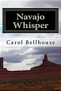 Navajo Whisper (Paperback)