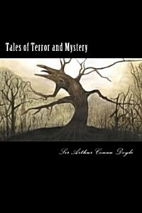 Tales of Terror and Mystery (Paperback)