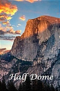 Half Dome (Paperback)