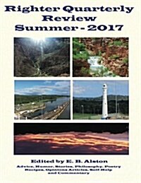 Righter Quarterly Review - Summer 2017 (Paperback)