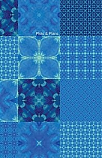 Plots & Plans: Journal (Paperback)