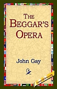 The Beggars Opera (Paperback)