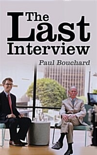 The Last Interview (Paperback)