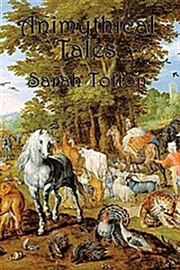 Animythical Tales (Paperback)