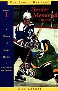 Herder Memorial Trophy (Paperback)