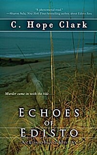 Echoes of Edisto (Hardcover)