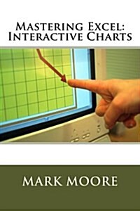 Mastering Excel: Interactive Charts (Paperback)