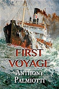 First Voyage (Paperback)