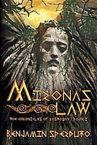 Mironas Law (Paperback)