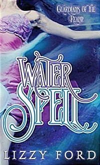 Water Spell (Hardcover)