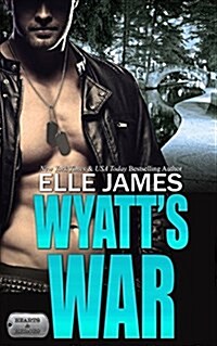 Wyatts War (Paperback)