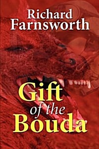Gift of the Bouda (Paperback)