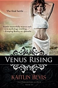 Venus Rising (Paperback)