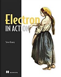 Electron in Action (Paperback)