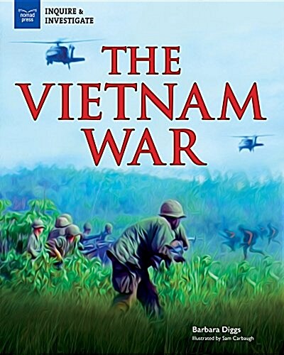 The Vietnam War (Paperback)