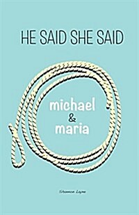 Michael & Maria (Paperback)