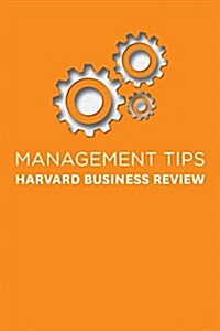 Management Tips: From Harvard Business Review (Paperback)