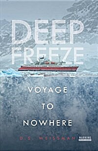 Voyage to Nowhere #1 (Paperback)