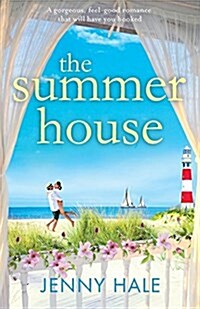 The Summer House (Paperback)