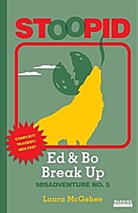 Ed & Bo Break Up (Paperback)