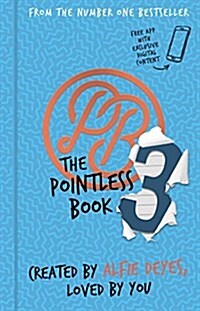 Pointless Book #3 (Paperback)