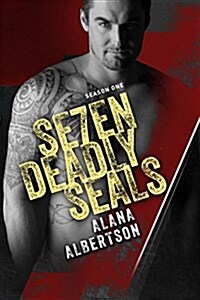 Se7en Deadly Seals: Season 1 (Paperback)