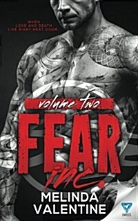 Fear Inc #2 (Paperback)