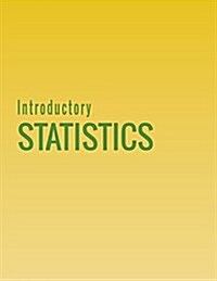 Introductory Statistics (Paperback)