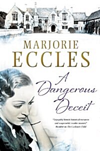 A Dangerous Deceit (Paperback)