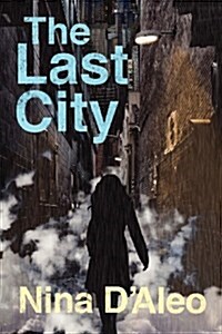 The Last City (Paperback)