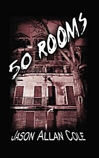 50 Rooms (Paperback)